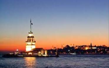 Yaşanılacak Şehir: İstanbul
