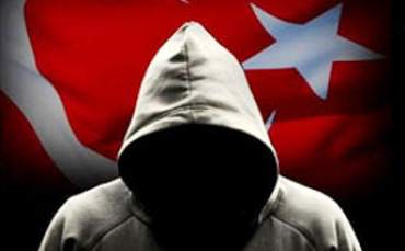 Türkiye'yi Tehdit Eden Site Hacklendi
