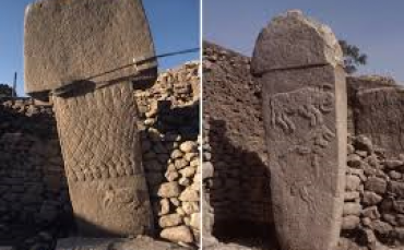 Göbekli Tepe ile İlgili Tüm Merak Ettikleriniz