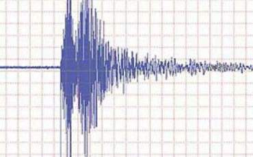 Özbekistan'da Şiddetli Deprem