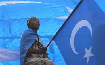 Çin, Doğu Türkistan'da Katliam Yaptı