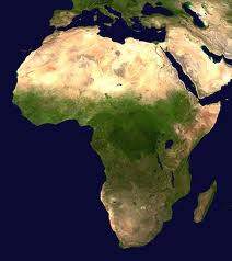 Afrika Kıtasının Önemi