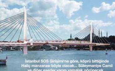 İstanbul'un Silüet'i Değişiyor mu?