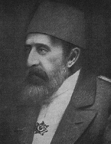 Abdülhamid, Hahambaşı'na Nasıl Özür Diletmişti?