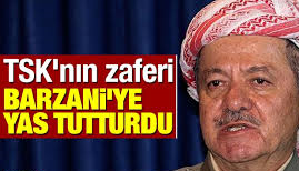  İt Barzani ve Barzaniciler