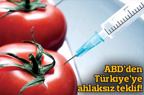 Ekini ve Nesli Mahvedecekler