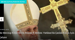 Vatikan’da Çanlar Kimin İçin Çalıyor