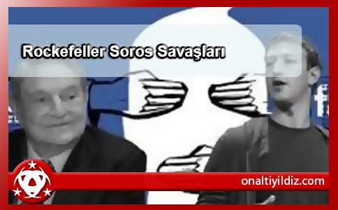 Rockefeller Soros Savaşları