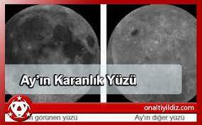  Çin, Ay’ın Karanlık Yüzüne Araç İndiren İlk Ülke Oldu