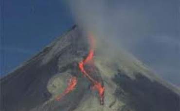 Geht es weiter mit dem Vulkan Projekt der Teufelsmächte?