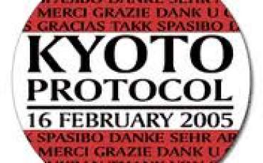 an analysis of the kyoto protocol as a solution to reduce the emission of greenhouse gases an analysis of the kyoto protocol as a solution to reduce the emission of greenhouse gases