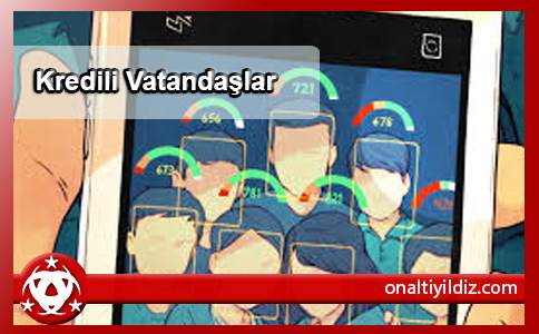 Kredili Vatandaşlar