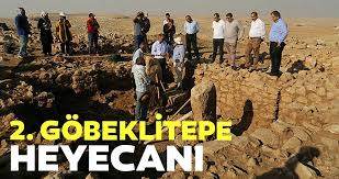 Yeni Bir Göbeklitepe: Harbetsuvan Tepesi