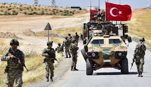 Şanlı Türk Ordusu İçin