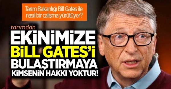 Bill Şeytanı İle İşbirliği