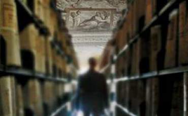 Vatikan'ın Gizli Arşivi Açılıyor