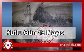 19 Mayıs 1919