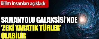 Zeki Yaratık Türler olabilir