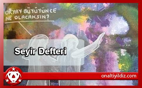 Seyir Defteri