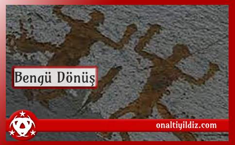 Bengü Dönüş