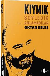 Yeni Kitap: KIYMIK