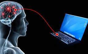 İnsan Beyni, İlk Kez Kablosuz Bir Şekilde Bilgisayara Bağlandı