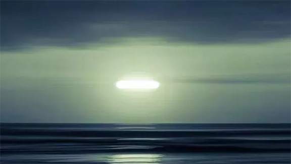 Kanada'da İki Farklı Uçağın Pilotu UFO Gördüklerini Açıkladı