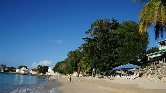 Barbados, Metaverse'te Büyükelçiliği Olan İlk Ülke Olacak