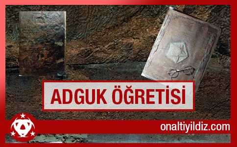 Adguk Öğretisi