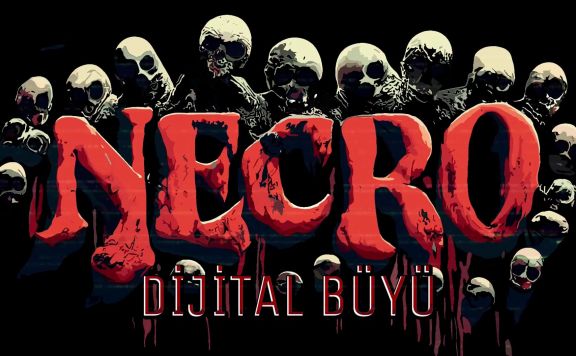 Necro: Dijital Büyü