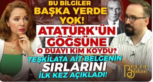 Yazarımız Baran Aydın Beyza Hakan'ın Programında