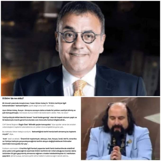 Sayın Mesut Yar'a Teşekkür Ederiz