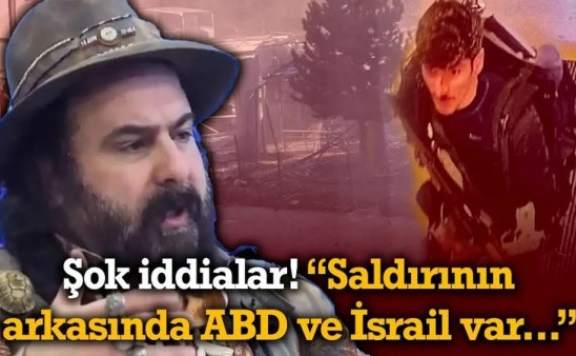 Şok İddialar! Oktan Keleş: