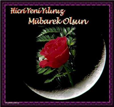 Muharrem ve Hicri yılbaşı