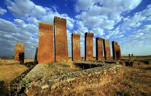 Panel:Anadolu’nun 700 Yıllık Taş Bekçileri