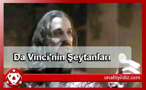 Da Vinci'nin Şeytanları