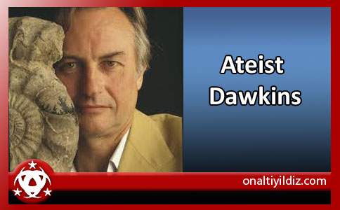 Ateist Dawkins