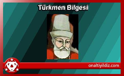 Türkmen Bilgesi