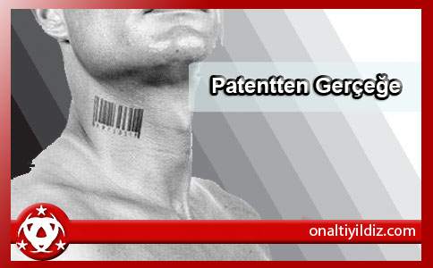 Patentten Gerçeğe