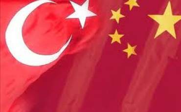 Türk ve Çin Orduları Ortak Eğitime Başladı
