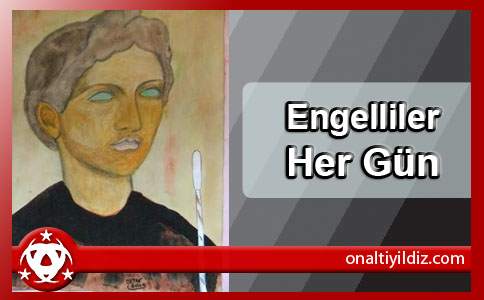 Engelliler Her Gün