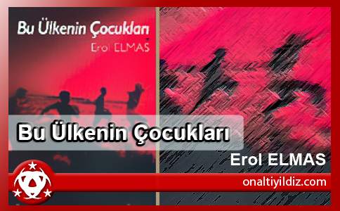 Bu Ülkenin Çocukları