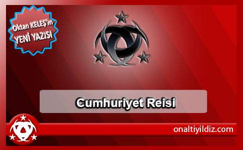 Cumhuriyet Reisi