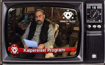 Kalperenler Programı-4