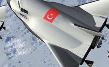 Türk Hava Kuvvetleri Uzay Gücü Kuruyor