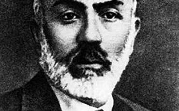 Mehmed Akif