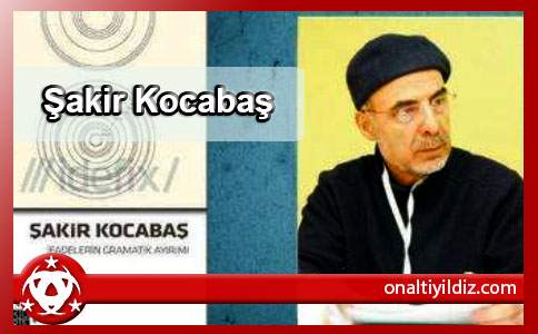 Şakir Kocabaş