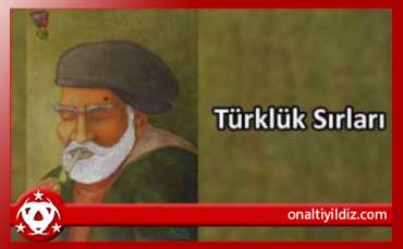Türklük Sırları