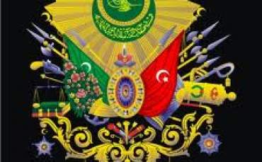 Washington'daki Osmanlı