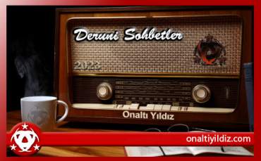 Deruni Sohbetler